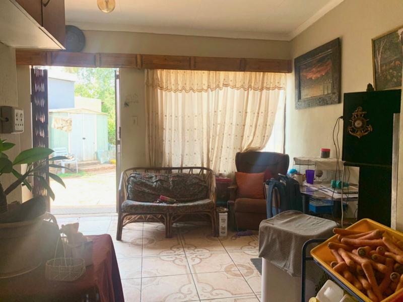 3 Bedroom Property for Sale in Birchleigh Gauteng