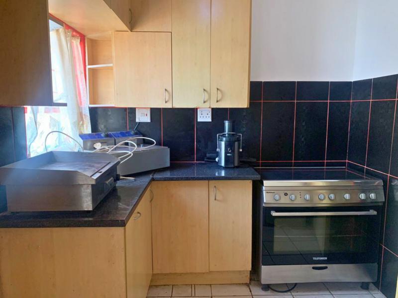 3 Bedroom Property for Sale in Birchleigh Gauteng