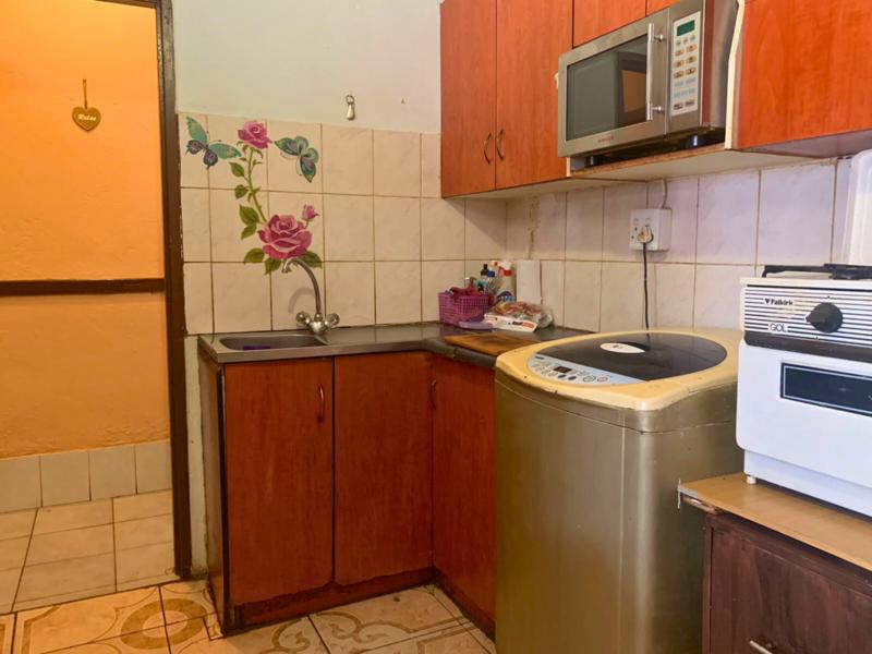 3 Bedroom Property for Sale in Birchleigh Gauteng