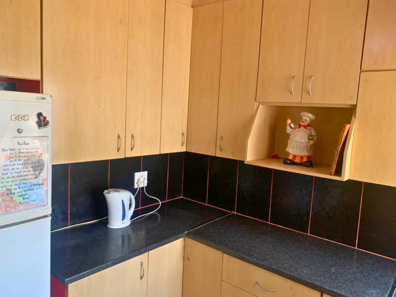 3 Bedroom Property for Sale in Birchleigh Gauteng