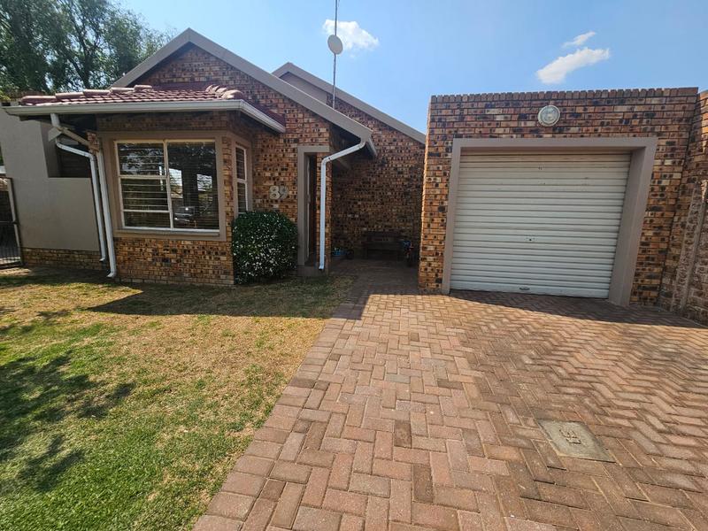 3 Bedroom Property for Sale in Pomona Gauteng