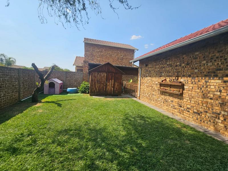 3 Bedroom Property for Sale in Pomona Gauteng