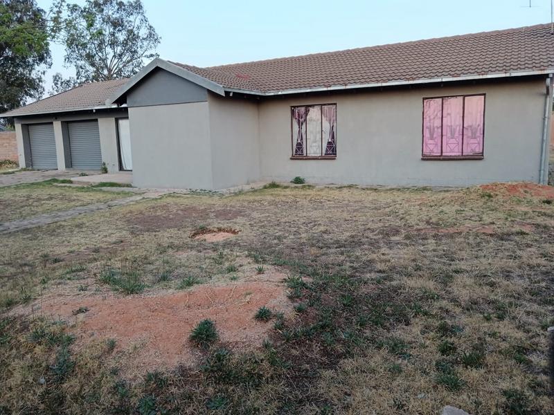 3 Bedroom Property for Sale in Brakpan Gauteng