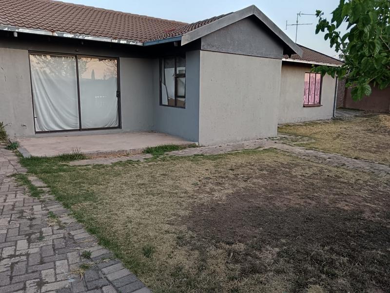 3 Bedroom Property for Sale in Brakpan Gauteng