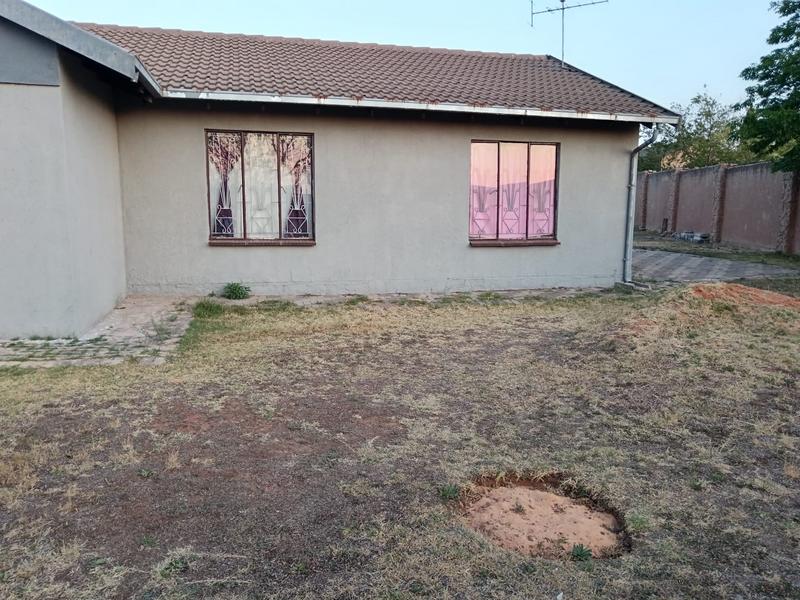 3 Bedroom Property for Sale in Brakpan Gauteng