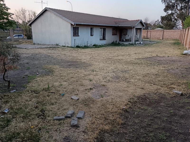 3 Bedroom Property for Sale in Brakpan Gauteng