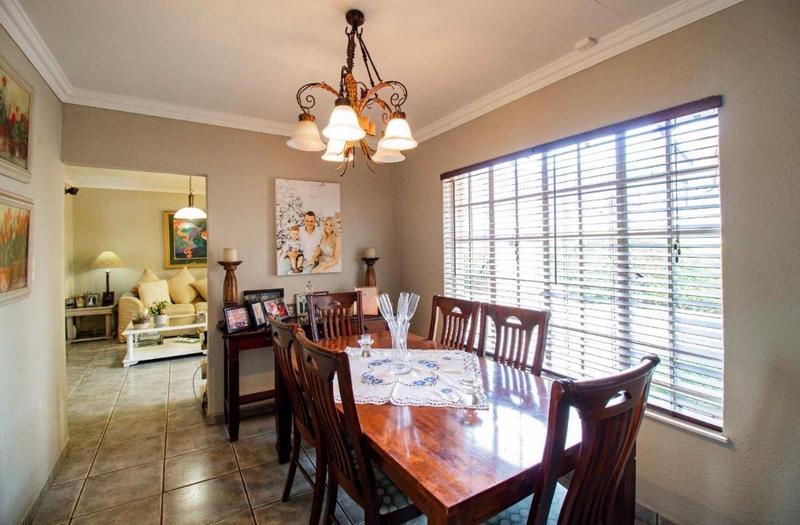 3 Bedroom Property for Sale in Dalpark Gauteng