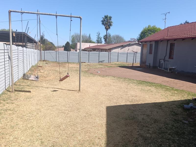 3 Bedroom Property for Sale in Leachville Gauteng