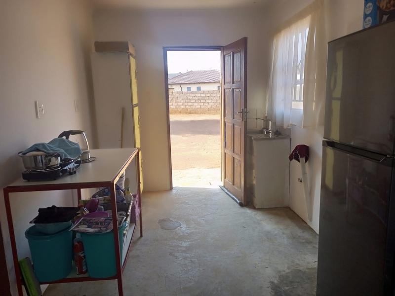 3 Bedroom Property for Sale in Protea Glen Gauteng