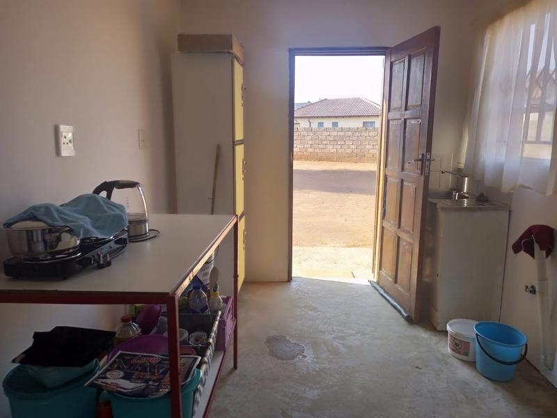 3 Bedroom Property for Sale in Protea Glen Gauteng