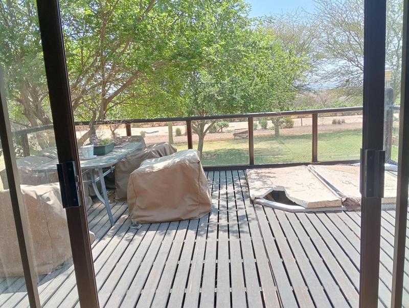 5 Bedroom Property for Sale in Krugersdorp Gauteng