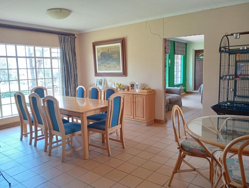 5 Bedroom Property for Sale in Krugersdorp Gauteng