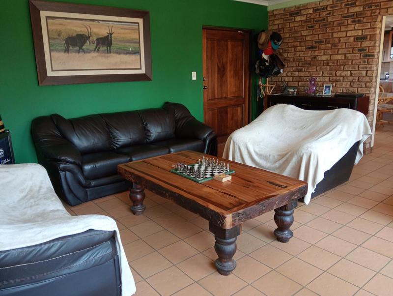 5 Bedroom Property for Sale in Krugersdorp Gauteng