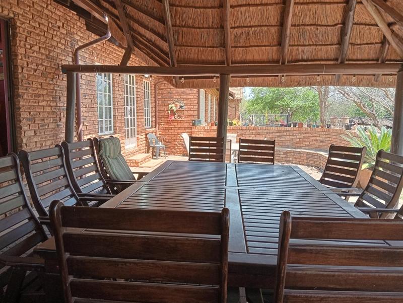 5 Bedroom Property for Sale in Krugersdorp Gauteng