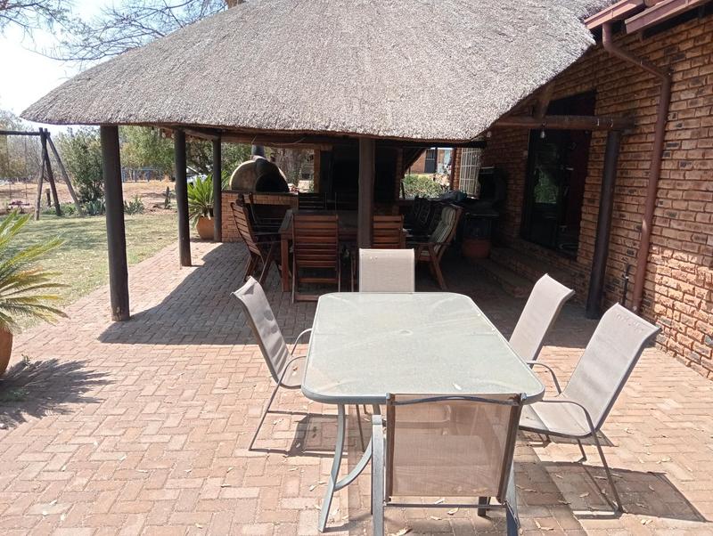 5 Bedroom Property for Sale in Krugersdorp Gauteng