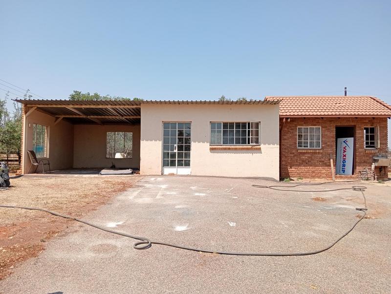 5 Bedroom Property for Sale in Krugersdorp Gauteng