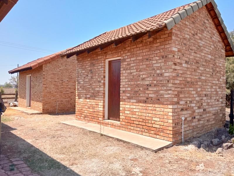 5 Bedroom Property for Sale in Krugersdorp Gauteng