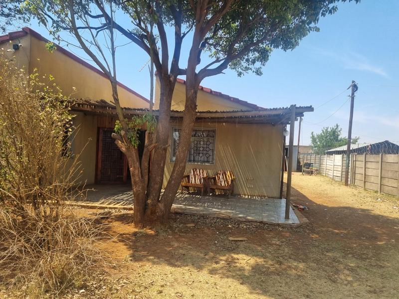 3 Bedroom Property for Sale in Ennerdale Gauteng