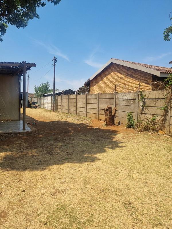 3 Bedroom Property for Sale in Ennerdale Gauteng