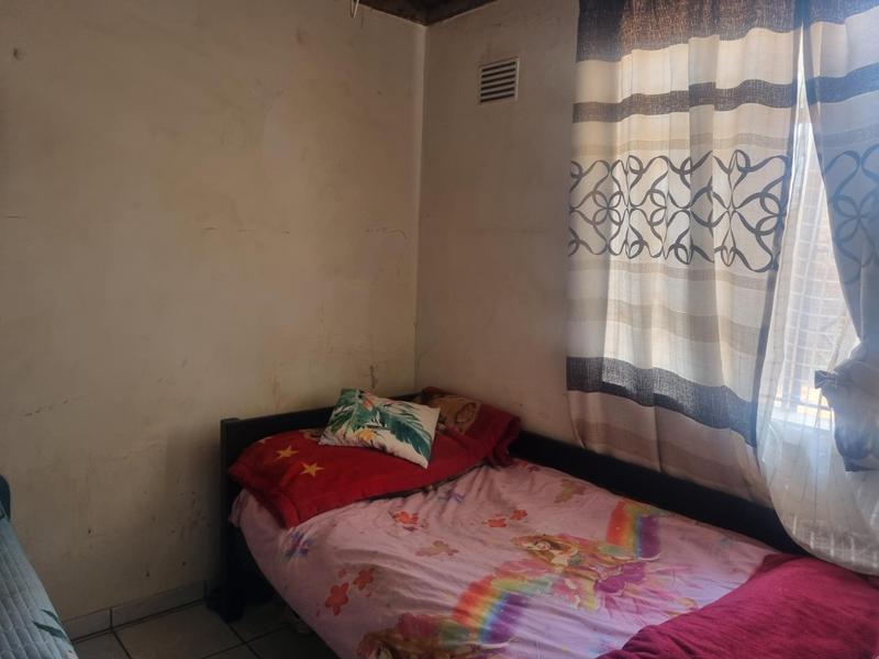 3 Bedroom Property for Sale in Ennerdale Gauteng