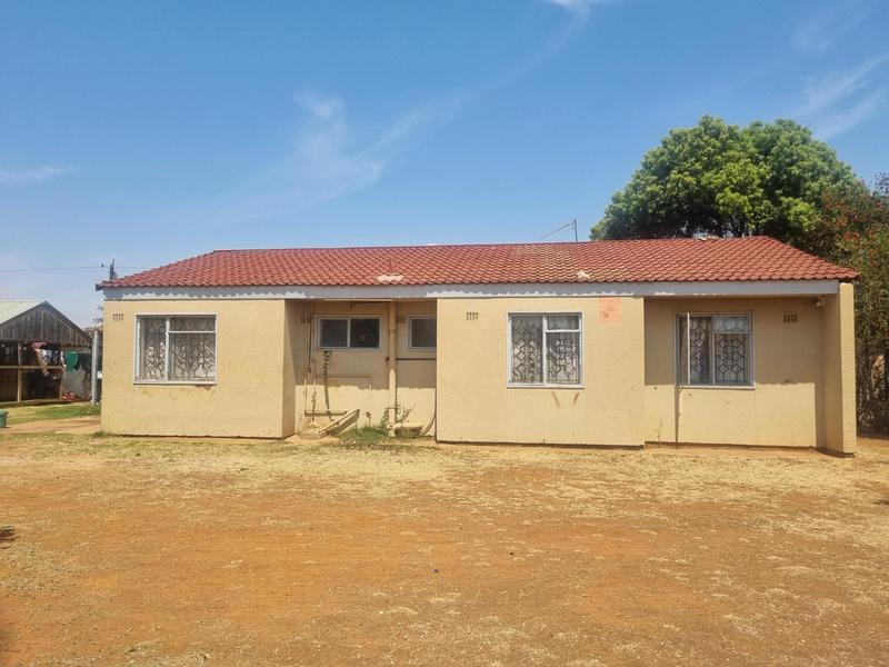 3 Bedroom Property for Sale in Ennerdale Gauteng