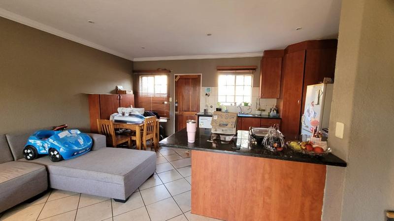 3 Bedroom Property for Sale in Annlin Gauteng