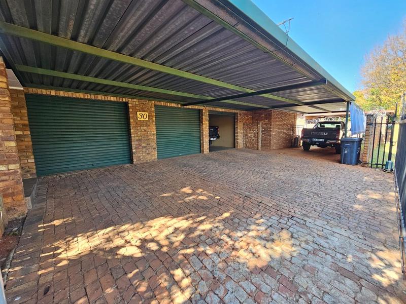 3 Bedroom Property for Sale in Doornpoort Gauteng