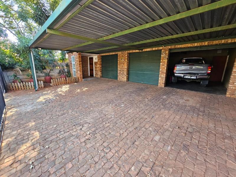 3 Bedroom Property for Sale in Doornpoort Gauteng