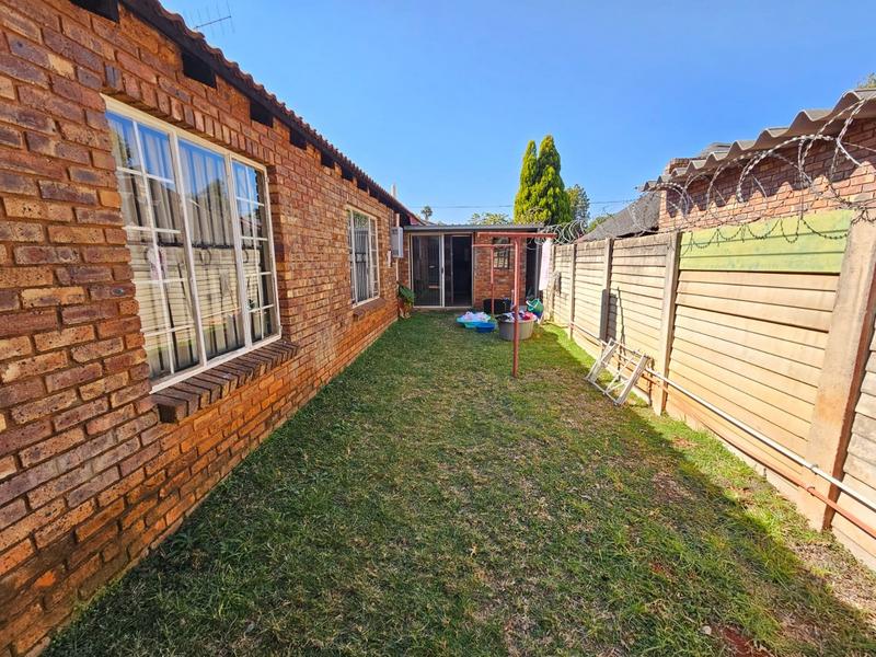 3 Bedroom Property for Sale in Doornpoort Gauteng