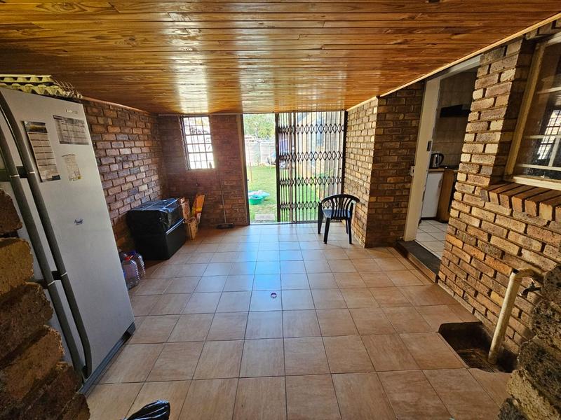 3 Bedroom Property for Sale in Doornpoort Gauteng