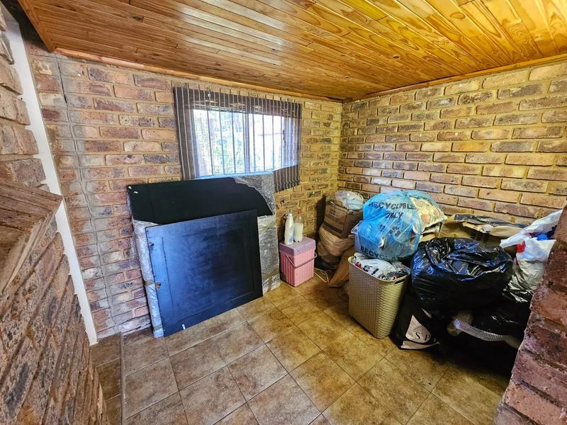 3 Bedroom Property for Sale in Doornpoort Gauteng