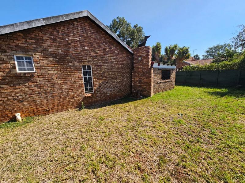 3 Bedroom Property for Sale in Doornpoort Gauteng