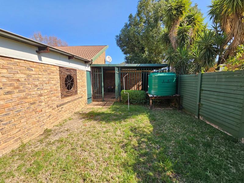 3 Bedroom Property for Sale in Doornpoort Gauteng