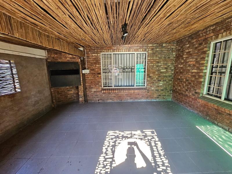 3 Bedroom Property for Sale in Doornpoort Gauteng