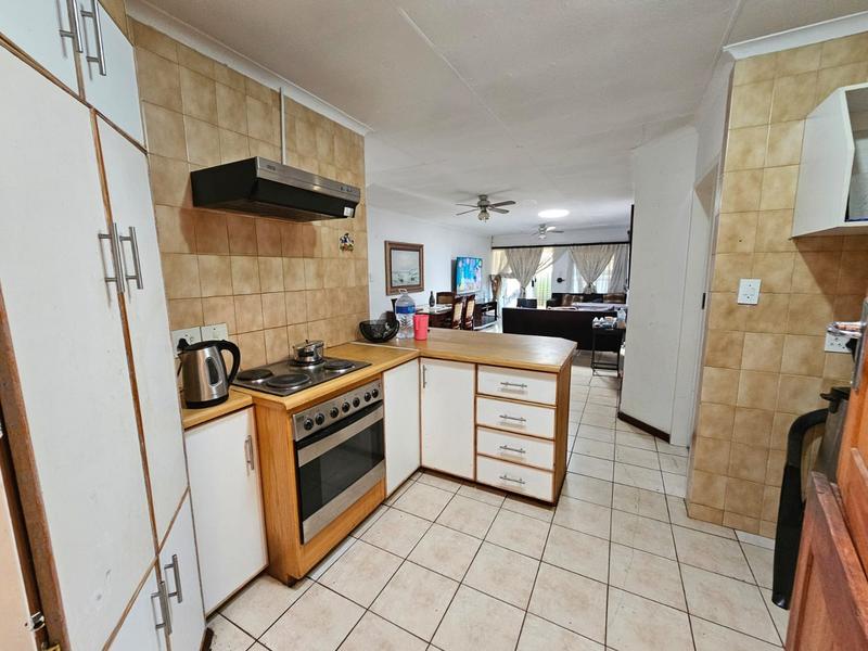 3 Bedroom Property for Sale in Doornpoort Gauteng