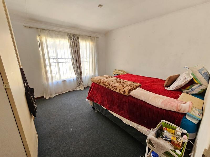 3 Bedroom Property for Sale in Doornpoort Gauteng