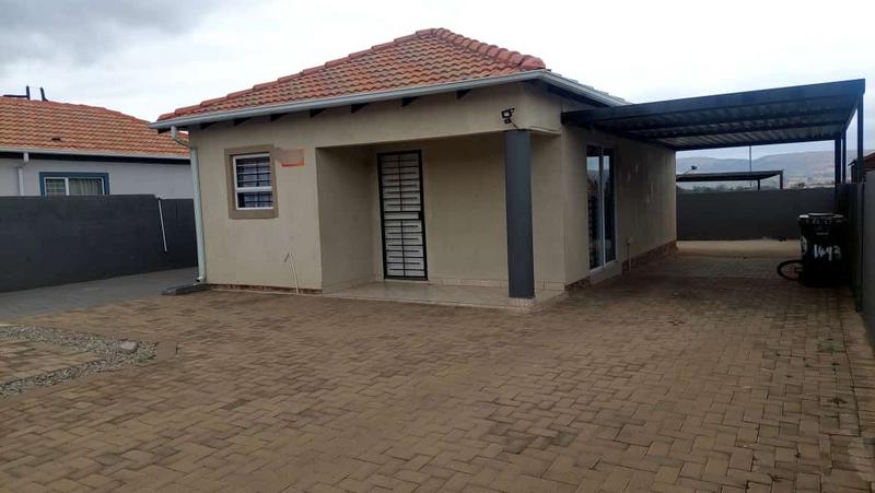 2 Bedroom Property for Sale in Kirkney Gauteng