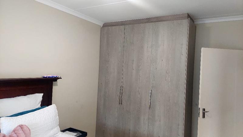 2 Bedroom Property for Sale in Kirkney Gauteng