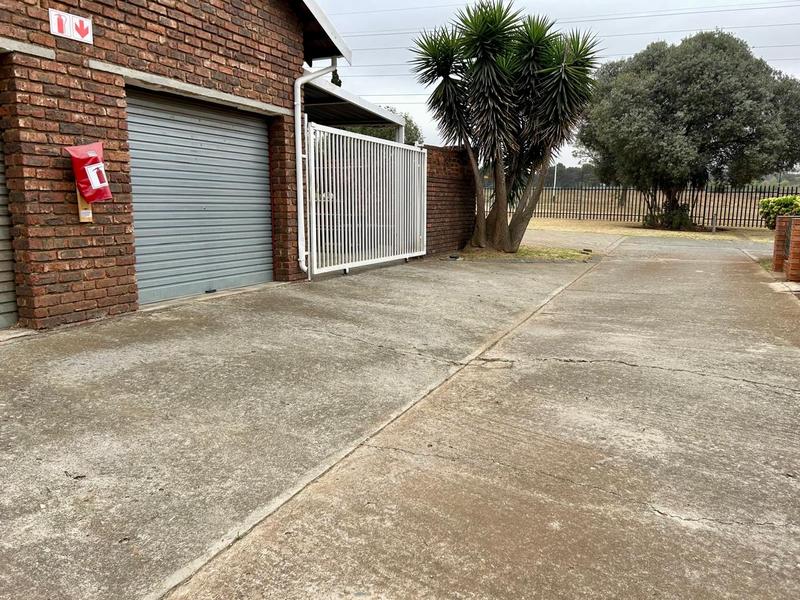 To Let 3 Bedroom Property for Rent in Boksburg Gauteng