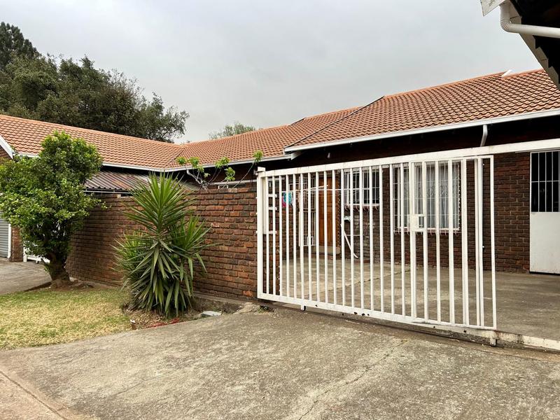 To Let 3 Bedroom Property for Rent in Boksburg Gauteng