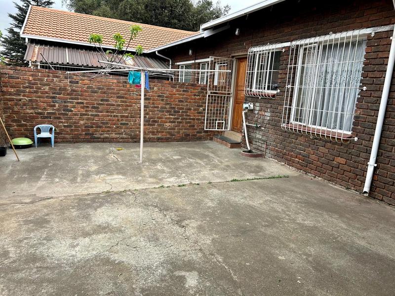 To Let 3 Bedroom Property for Rent in Boksburg Gauteng