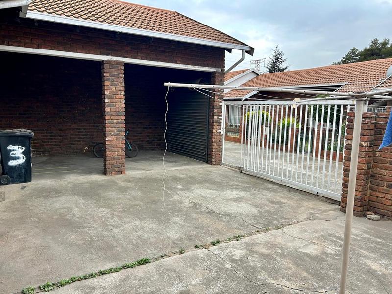 To Let 3 Bedroom Property for Rent in Boksburg Gauteng