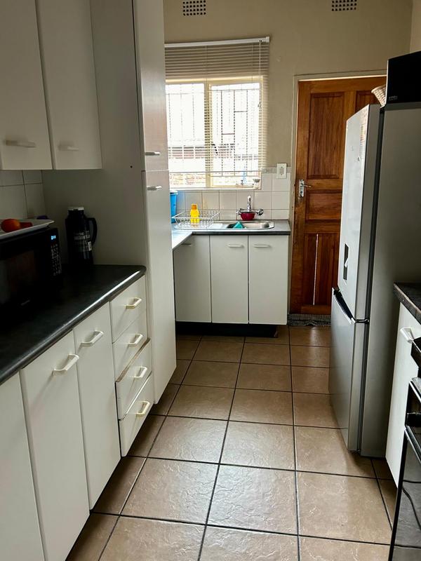 To Let 3 Bedroom Property for Rent in Boksburg Gauteng