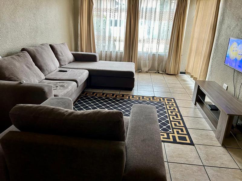 To Let 3 Bedroom Property for Rent in Boksburg Gauteng