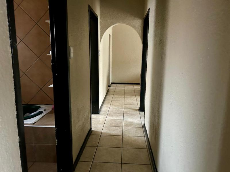 To Let 3 Bedroom Property for Rent in Boksburg Gauteng