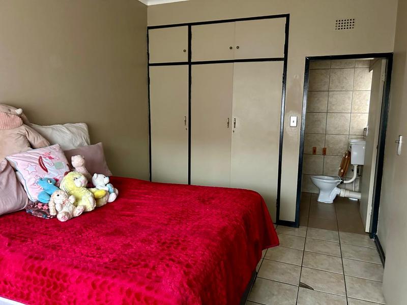 To Let 3 Bedroom Property for Rent in Boksburg Gauteng