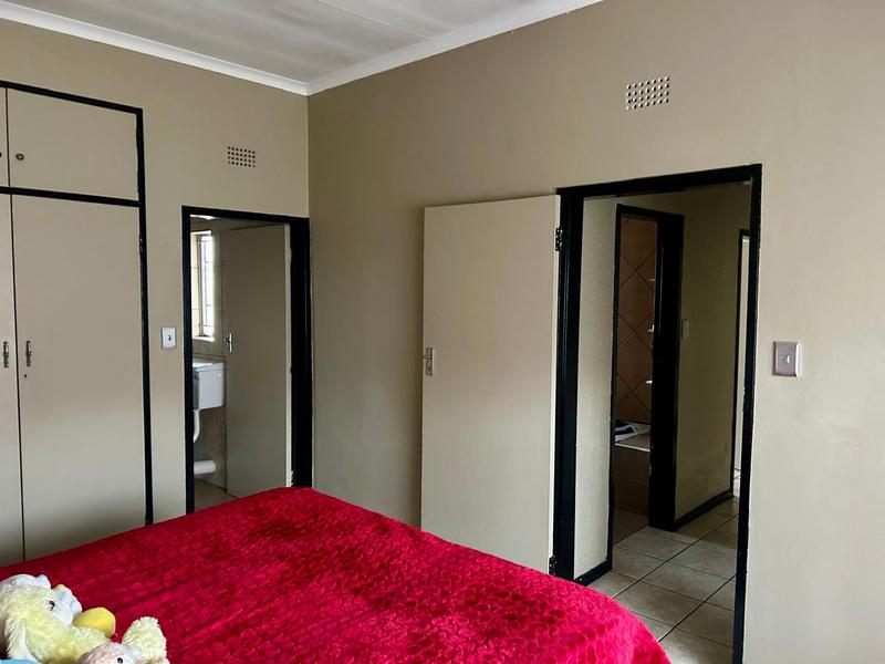 To Let 3 Bedroom Property for Rent in Boksburg Gauteng