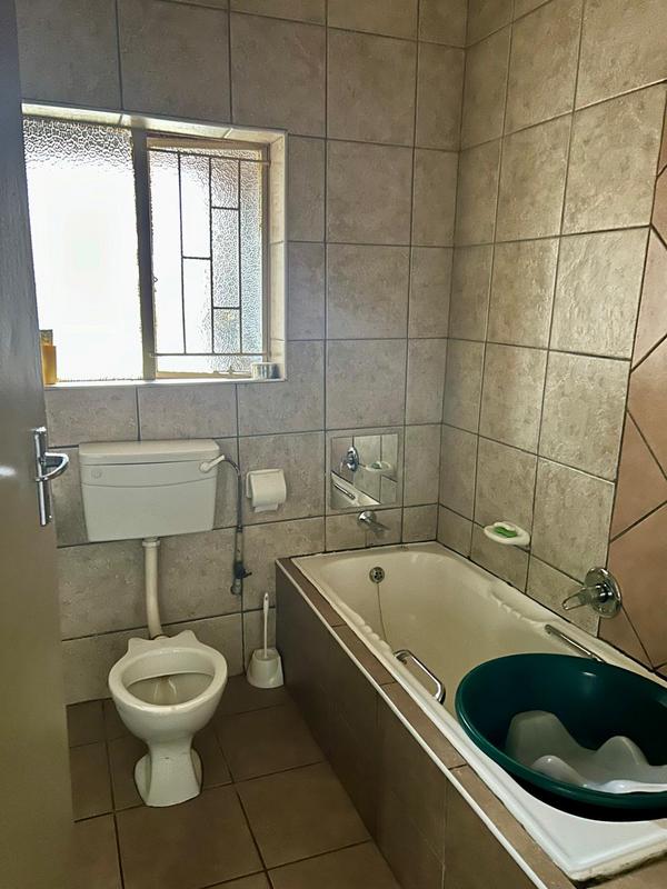 To Let 3 Bedroom Property for Rent in Boksburg Gauteng