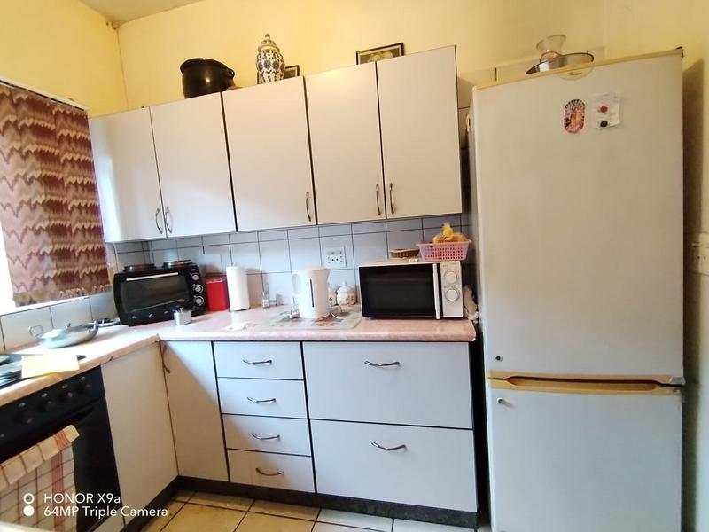 1 Bedroom Property for Sale in Benoni Gauteng