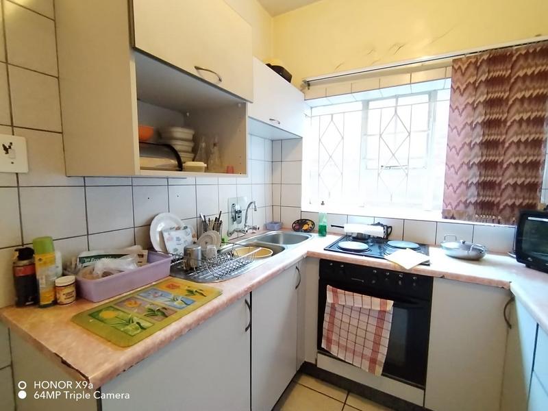 1 Bedroom Property for Sale in Benoni Gauteng